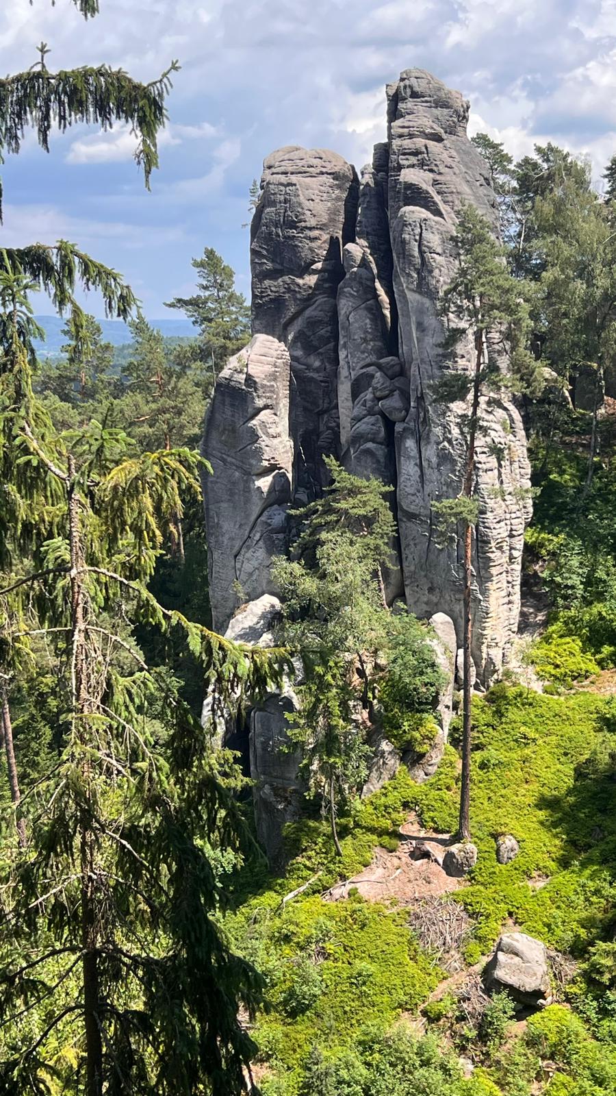 Bohemian Paradise