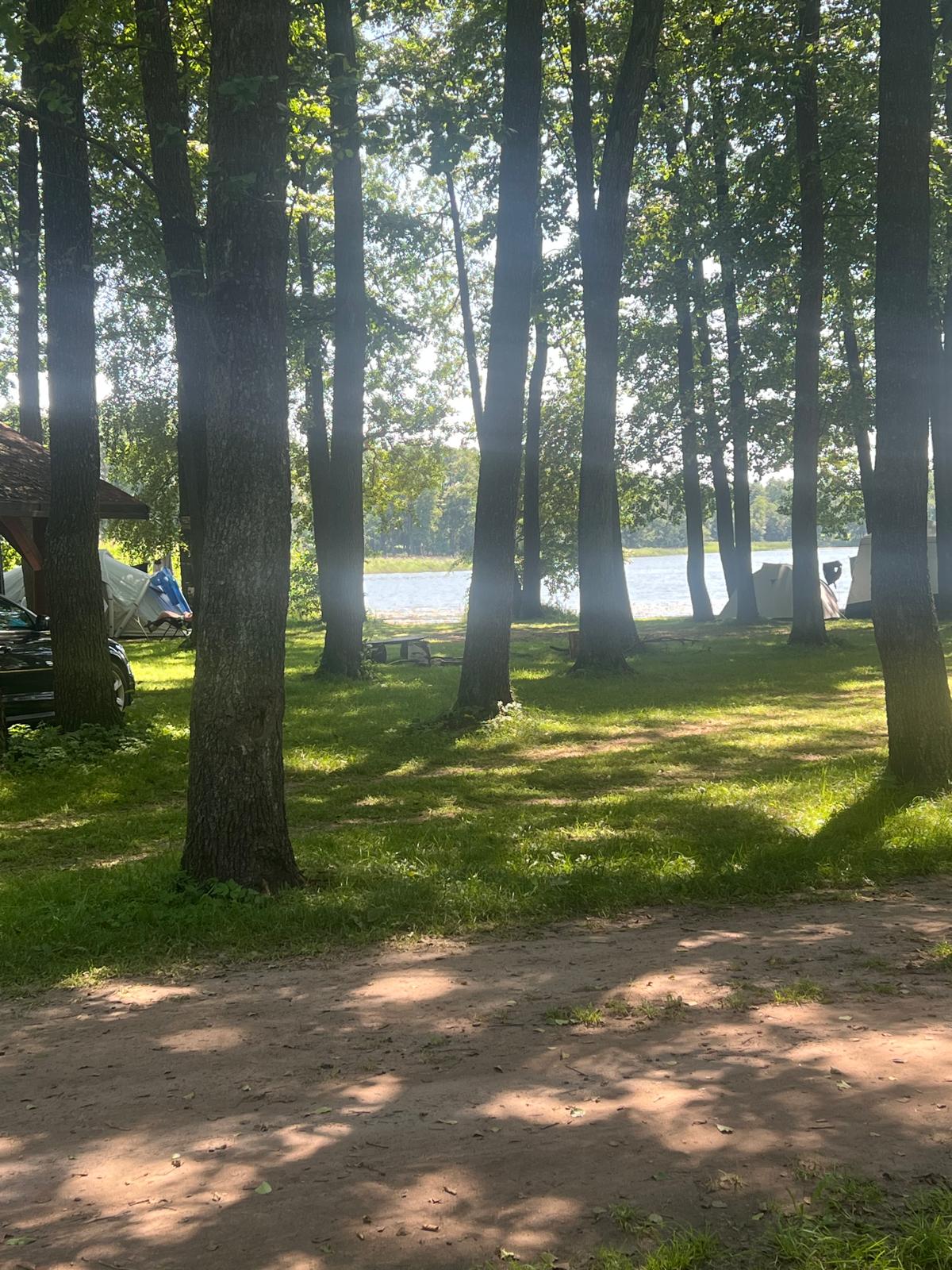 The Land of a Thousand Lakes